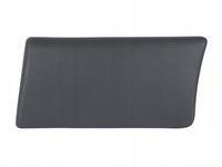 фото thumb №1, Молдинг ліва задня przed колесом do opel vivaro 2001-