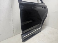 фото thumb №5, Дверь левая задняя задние hyundai santa fe grand iv 4