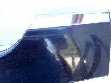 фото thumb №2, Планка пороговая порог левый vw passat b8 3g0853857