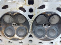 фото thumb №9, Головка + валы левая jaguar xf x250 5.0 v8 8w93-6c064-ah 8w93-9431-bb