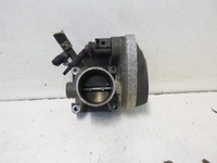 фото thumb №1, Skoda оригинальный номер 047133062d дроссельная заслонка