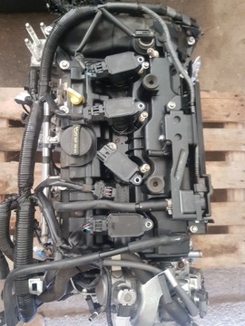 фото thumb №11, Mazda cx30 19- двигатель 2.5 4x4 usa pfx13