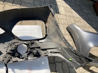 фото thumb №15, Bmw x5 f15 м-пакет 2013-2018 переднее бампер 51118054014