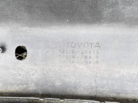 Бампер перед передний toyota celica 1999- оригинальный номер 52119-2b410 Доставка, фото thumb