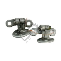 фото thumb №1, Петля петлі двері правий задня kpl. volvo v50 426-26 30715359