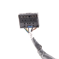 фото thumb №10, Bmw x1 e84 жгут электрическая штекер лампы задняя правая 6984754