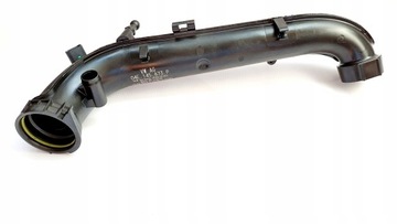 фото thumb №10, Vw golf passat труба інтеркулер 04e145673p