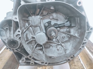 фото thumb №7, Коробка передач коробки передач peugeot 3008 i механічна коробка передач 1.6 ehdi 20ca07 рестайлінг 2013-2016 оригінальний номер