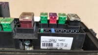 фото thumb №6, Блок запобіжників комплектна перед nissan cabstar nt400 14151091728