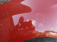 фото thumb №4, Крыло левый ford ecosport