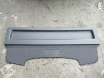 фото thumb №1, Logan ii универсал mcv 2016 r. ролета багажника