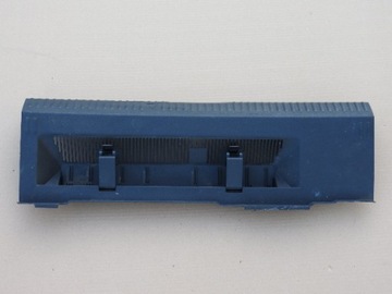 фото thumb №1, Vw polo 09- оббивка захист заднього ременя зад 6r6863485