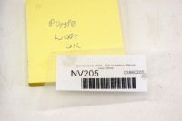 фото thumb №7, Nv205 opel combo iv e 1.5d насос воды z16001023