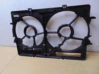 фото thumb №7, Корпус вентилятора audi a6 c8 8k0121003ag