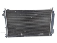 Купить Vectra c 2.2 16v радиатор воды вентиляторы комплект 02-05r, фото thumb