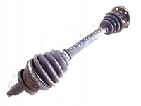 фото thumb №1, Skoda fabia i 05r привідний вал ліва 1.2