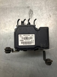 фото thumb №6, Audi q3 2.0 tdi насос гальмівна abs 5n0614109bl