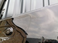 фото thumb №2, Двері ліва daf xf 106 оригінал