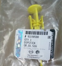 фото thumb №7, Оригінал opel щуп оливи щуп movano master