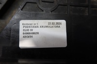 фото thumb №3, Основа акумулятор clio iv 64804862r