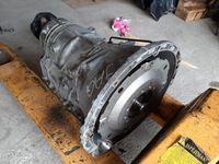 фото thumb №8, Jaguar xf 9x237000ce автоматична коробка передач передач