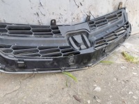 фото thumb №7, Honda accord viii решітка радіатора types aero modulo oem