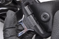 Porsche boxster 986 ремень безопасности левое  перед передний 98680303303 Доставка, фото thumb