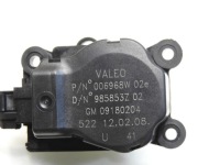 фото thumb №10, Двигунчик нагрівача saab 9-3 ii 09180204