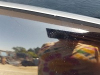 фото thumb №15, Капот перед mercedes e w211 197 c197