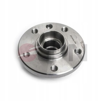 фото thumb №1, Ступиця колеса do seat alhambra