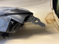 Фара правий перед toyota proace peugeot expert рестайлінг  2023- 9847197880 гарний стан Київ, фото thumb