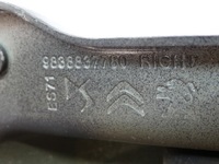 фото thumb №8, Citroen c4 iii e-c4 правый петля задний крышки багажника ktvd