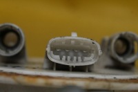 Насос топлива 1.9 cdti 13129984 zafira b Недорого, фото thumb