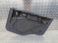 фото thumb №5, Оббивка обшивка двері лівий scania 4