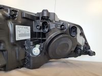 фото thumb №8, Лампа левая левый фара led skoda fabia iii 3 6v1941015b