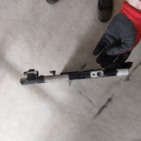 фото thumb №11, Subaru impreza iii 3 радіатор кондиціонера 73210sc000 t1007698wa