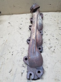 фото thumb №1, Колектор випускний grand cherokee iii wk 5.7 v8