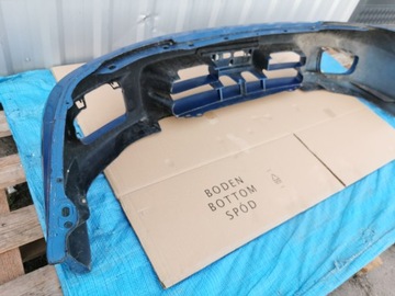 фото thumb №10, Subaru legacy ii 93-99 бампер перед переднее 57730ac110