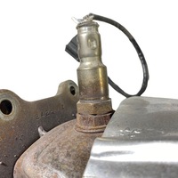 фото thumb №9, Chrysler pacifica 2019 фільтри часток твердих сажовий фільтр