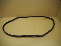 фото thumb №1, Прокладка кузовна двері ліва задня ioniq