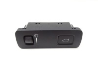 фото thumb №1, Переключатель кнопка открывания крышки 31443873 volvo xc40 xc60