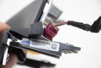 Bmw g20 g22 g26 lci рестайлінг  молдинг декоративна декоративна панелі приладової панелі карбон Зі Шроту, фото thumb