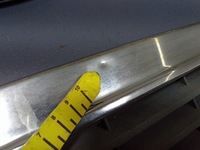 фото thumb №5, C класс w202 рестайлинг решётка решётка радиатора 2028880323