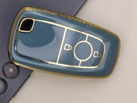 фото thumb №1, Чохол корпус na ключ ford gold