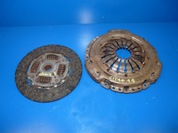 фото thumb №1, Mercedes w415 citan kangoo 1.5 dci зчеплення маховик з двома масами диск притиск