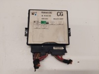 Купить Модуль комфорта opel vectra b 90564349, фото thumb