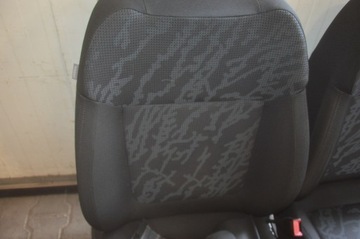 фото thumb №8, Peugeot 3008 комплект сидінь європа