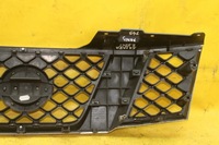 фото thumb №8, Решётка радиатора решётка радиатора перед navara 2310eb400