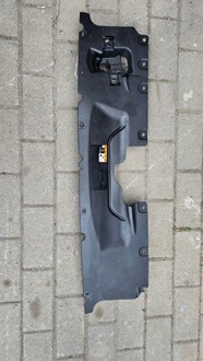 фото thumb №1, Захист поперечина перед em2b-r16613-a ford galaxy mk4