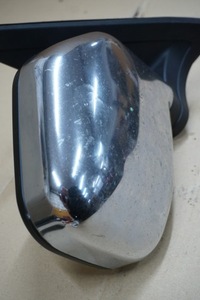 фото thumb №9, Pajero pinin зеркало правое 5-pinów 5d eu